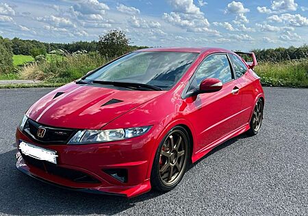 Honda Civic 2.0 i-VTEC Type R