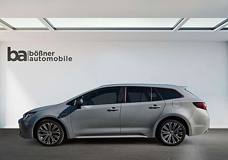Toyota Corolla Touring Sports Hybrid Club ACC/LED/NAVI