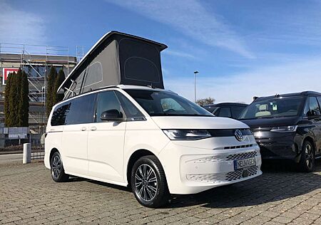 VW T7 Volkswagen California eHybrid 4-Motion +5 Jahre Garantie