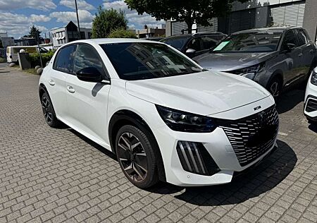 Peugeot 208 GT PureTech 100 S&S Navi+LED+R-Kam+DAB+PDC+VC+