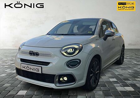 Fiat 500X PIÙ DOLCEVITA