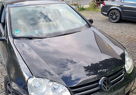 VW Golf Volkswagen Trendline