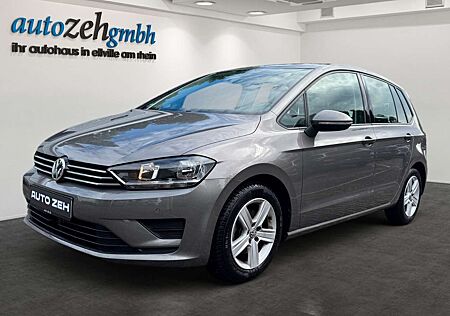 VW Golf Volkswagen Sportsvan Comfortline 1.4 TSI DSG+AHK+PDC+
