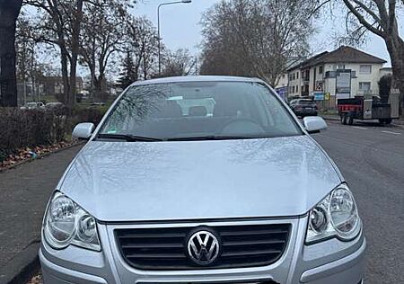 VW Polo Volkswagen 1.4 Trendline