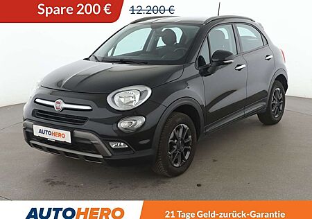 Fiat 500X 1.6 Live Edizione *TEMPO*PDC*
