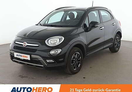 Fiat 500X 1.6 Live Edizione *TEMPO*PDC*