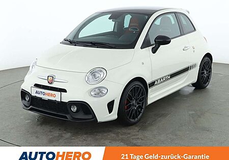 Abarth 595 1.4 Turbo *NAVI*BI-XENON*PDC*