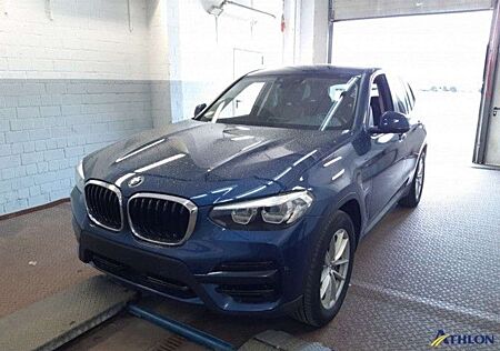 BMW X3 xDrive30e Advantage Navi LED SiHz RFK ACC AHK