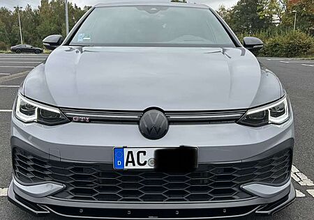 VW Golf GTI Volkswagen Clubsport „Black Style“ Edition