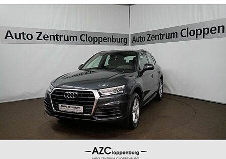 Audi Q5 50 TDI LED+Pano+Alcantara+Navi+AHK+Cam+20''