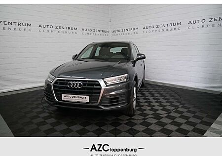 Audi Q5 50 TDI LED+Pano+Alcantara+Navi+AHK+Cam+20''
