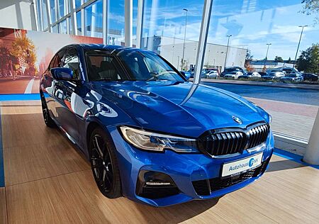 BMW 330 e M Sport Laser Head-Up LC. Pro ACC AHK 19"LM