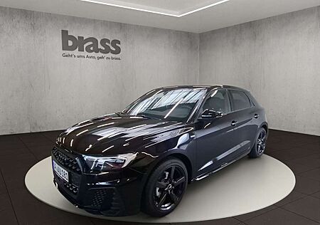 Audi A1 S line 30 TFSI 85(116) kW(PS) S tro