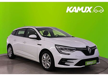 Renault Megane 1.5BdCi Kombi Business Edition+LED+NAVI
