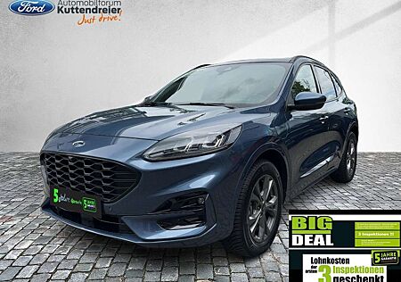 Ford Kuga PHEV ST-Line Navi Kamera 2xPDC Sitzheiz.