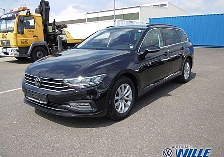 VW Passat Variant Volkswagen 1.5 TSI OPF Business Klima Navi Rückfahrkamera