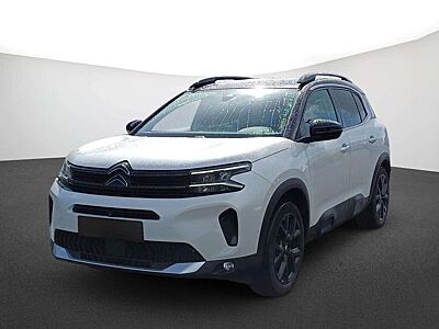 Citroen C5 Aircross BlueHDi 130 S&S EAT8 Max