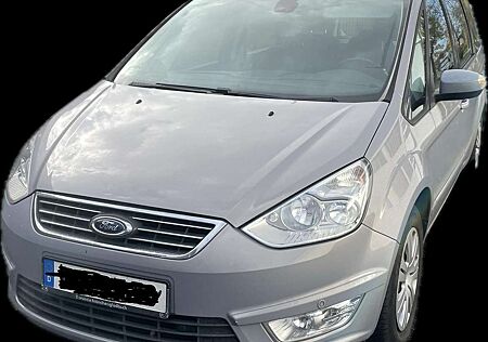 Ford Galaxy 1.6 TDCi DPF Start-StopTrend