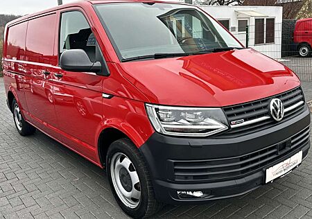 VW T6 Transporter Volkswagen 2.0 TDI Lang 4Motion Standhzg|ACC