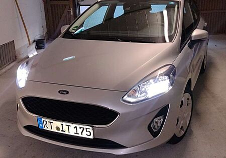 Ford Fiesta 5p 1.0 ecoboost Connect s&s 95cv