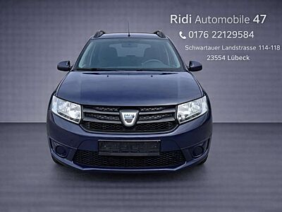 Dacia Logan Ambiance