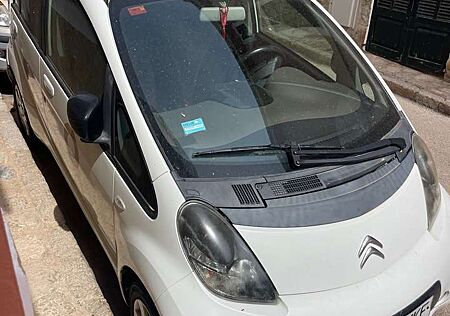 Citroën C-Zero Citroen Tendance