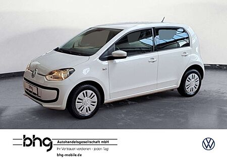 VW Up Volkswagen ! move ! 1,0 5-Gang