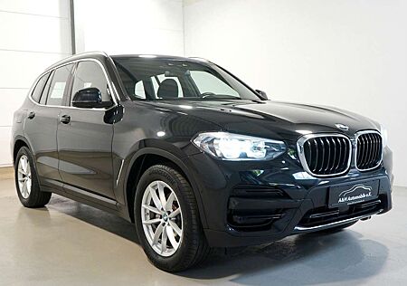 BMW X3 xDrive 20 d Advantage *AHK*HUD*KAMERA*