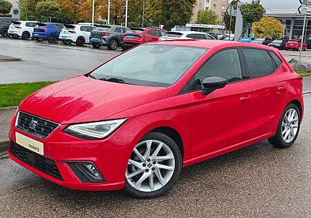 Seat Ibiza FR | V. COCKPIT| ACC | KAMERA | NAVI | LED