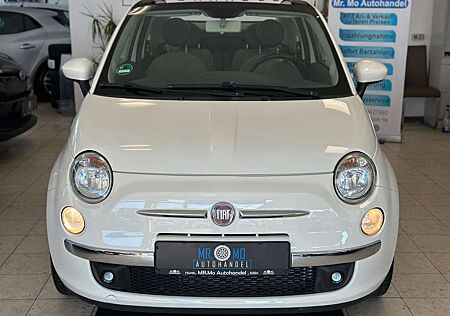 Fiat 500C °Lounge°1.4°Sport°Allwetter°Alu°Top°Tüv Neu