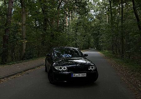 BMW 120i 120 Aut.
