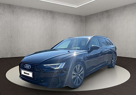 Audi A6 45 TFSI quattro S tronic S line