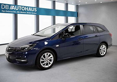 Opel Astra ST Edition 1.3 Turbo Automatik