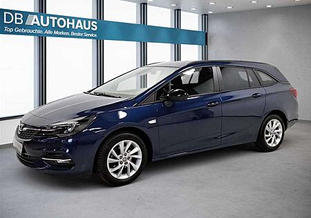 Opel Astra ST Edition 1.3 Turbo Automatik
