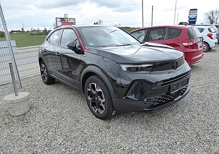 Opel Mokka GS Line