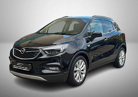 Opel Mokka X Innovation AHK MATRIX-LED R.KAMERA