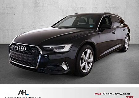 Audi A6 Avant 40 TDI advanced quattro S-tronic Matrix ACC