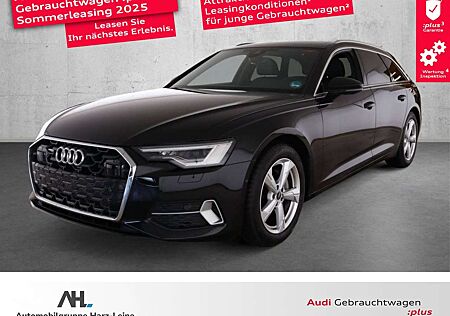 Audi A6 Avant 40 TDI advanced quattro S-tronic Matrix ACC