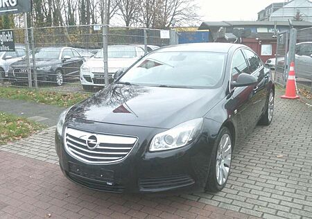 Opel Insignia A Lim. Edition Turbo/ Klima/Automatik!!