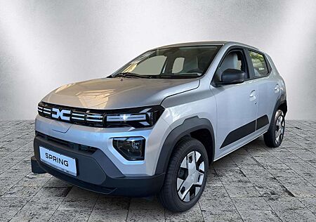 Dacia Spring Expression Electric 65