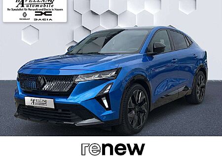 Renault Rafale 200 E-Tech Full Hybrid Esprit Alpine