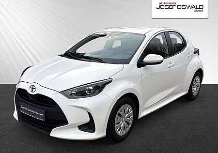 Toyota Yaris Comfort