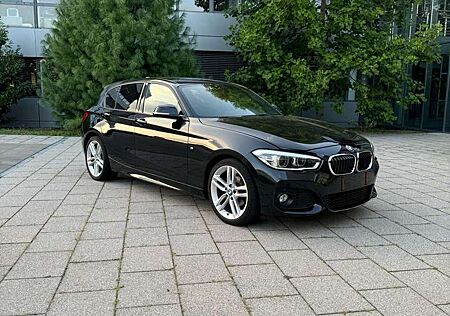 BMW 116d 116 MPaket