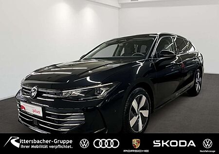 VW Passat Variant Volkswagen 2.0 TDI Business DSG Navi LED AHK