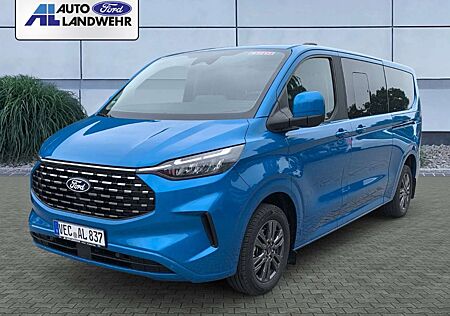 Ford Tourneo Custom Bus 320 L2 Titanium FWD 2.0 EcoBlue EU6e Titanium