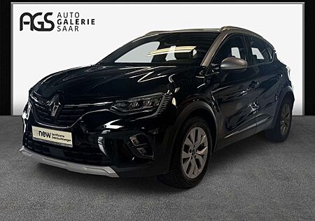 Renault Captur II Intens 1.6 E-TECH Plug-in Hybrid 160..AUTOMATIK