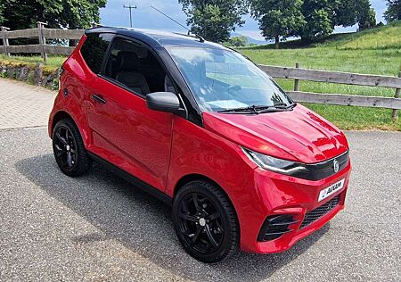 Aixam City Sport