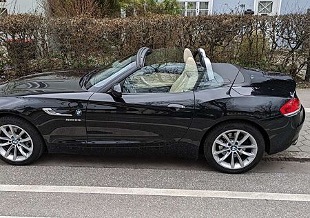 BMW Z4 Roadster sDrive20i