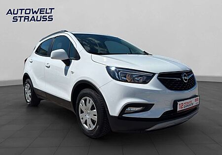 Opel Mokka X 1.4 SELECTION/TEMP/12 MON. VOLLGARANTIE