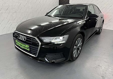 Audi A6 50 TFSI Hybrid quattro+ACC+LED+Keyless-Go